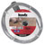 kwb 956021 Pipe cleaner coil with crank handle for clearing blockages