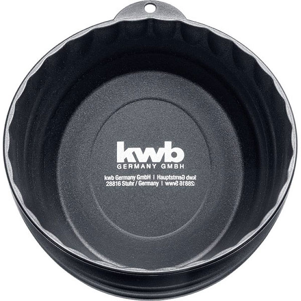 kwb 961000 magnetic tray safe storage screws/nails strong magnet 2...