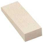 kwb 982310 Wooden wedge 20pcs beech for flooring expansion gaps