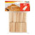 kwb 982310 Wooden wedge 20pcs beech for flooring expansion gaps