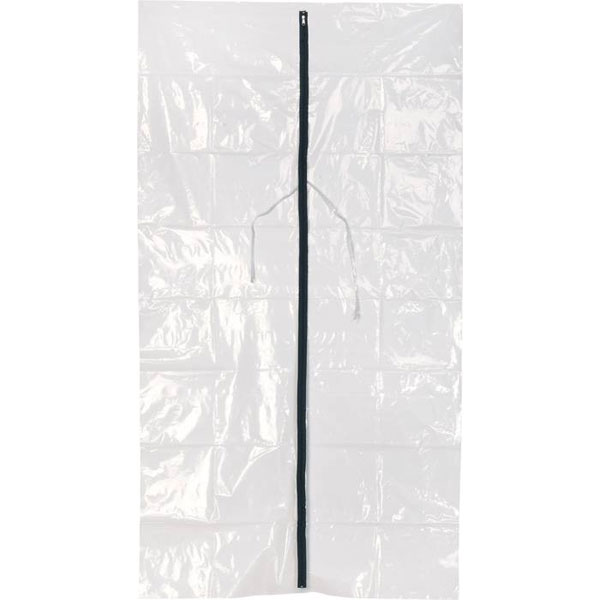 kwb 989919 Dust barrier door ideal for renovation dust control 1pc.