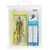 kwb 989919 Dust barrier door ideal for renovation dust control 1pc.