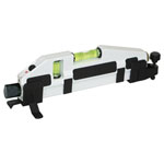Laserliner 025.04.00A HandyLaser Plus Compact Laser Level 21cm 0.5mm/m