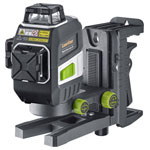 Laserliner 031.400A MasterPlane 3G Plus 3D Laser Self-Levelling Tool