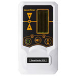 Laserliner 033.26A Multi-line Laser Receiver GRX-READY 30m Range