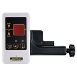 Laserliner 033.40 Cross Line Laser Receiver RX-READY 40m Range Magnetic