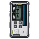 Laserliner 033.70A Multi-line Laser Receiver for Precision Alignment