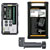 Laserliner 033.70A Multi-line Laser Receiver for Precision Alignment