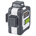 Laserliner 036.295A CompactPlane-Laser 3D Laser Self-levelling Green Beam