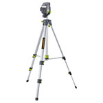 Laserliner 036.703A PocketPlane-Laser 3G Set 3-D Self-Levelling Laser Green
