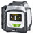 Laserliner 052.551A G360 RX Multi-line Laser High Visibility Self-Levelling