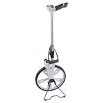 Laserliner 075.006A D12 Perambulator Accurate Wheel Folding Design
