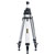 Laserliner 080.27A VarioStand L 180 Tripod Adjustable Dual Thread Adapter