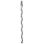 Laserliner 080.43 Telescopic Pole 500cm Max Height with Quick Release