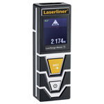 Laserliner 080.840A LaserRange-Master T3 Range Finder 30m 360° Sensor