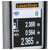 Laserliner 080.936A DistanceMaster Compact Laser Range Finder 25m Robust