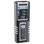 Laserliner 080.937A DistanceMaster CompactPro 50 m Laser Range Finder Bluetooth
