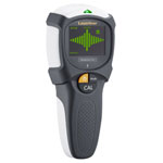 Laserliner 080.967A MultiScanner Plus Detector Metal/Wire Locator 120mm