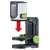 Laserliner 081.081E EasyCross-Laser Green Set Self-levelling Cross Line