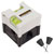 Laserliner 081.108A LaserCube Laser Level 1mm/m Compact for Floors & Walls