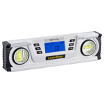 Laserliner 081.249A DigiLevel Plus Digital Level Flip Display Magnetic