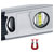 Laserliner 081.249A DigiLevel Plus Digital Level Flip Display Magnetic