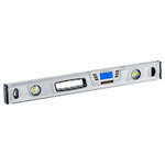 Laserliner 081.251A DigiLevel Plus Digital Level 60cm 180° 1mm/m