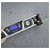 Laserliner 081.255A Laser Level Green Laser 400mm with Magnet and FlipDisplay