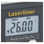 Laserliner 081.262A MasterLevel Box Pro Digital Level 360° Bluetooth Display