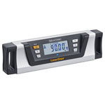 Laserliner 081.280A DigiLevel Digital Level 360° Inclinometer IP67 Magnetic