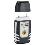 Laserliner 082.004A Wood Tester Compact Moisture Meter 9-27% Hardwood
