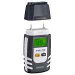 Laserliner 082.013A DampFinder Moisture Meter for Wood & Building Materials