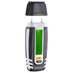 Laserliner 082.017A DampFinder Moisture Meter Bluetooth 5.6-103.6% Range