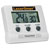 Laserliner 082.028A ClimaCheck Hygrometer Digital Display Min/Max Values