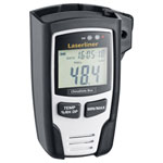 Laserliner 082.031A Hygrometer Measures Temp Humidity Dew Point PC Eval