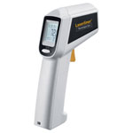 Laserliner 082.038A ThermoSpot One IR Thermometer -38 to 365°C 12:1 Optics
