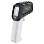 Laserliner 082.042A ThermoSpot Plus IR Thermometer -38°C to 600°C 12:1 Optics