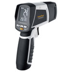 Laserliner 082.043A ThermoSpot XP IR Thermometer 50:1 -40 to 1500 °C