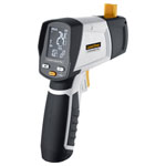 Laserliner 082.046A CondenseSpot Plus IR Thermometer 12:1 -40-365°C