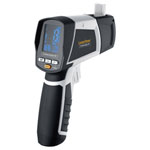 Laserliner 082.047A CondenseSpot XP Hygrometer: Detects Heat Bridges