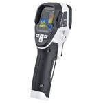 Laserliner 082.074A ThermoVisualizer Pocket IR Camera -20 to +650 °C