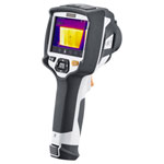 Laserliner 082.075A HighSense IR Camera -20°C to 650°C 160x120 Pixel