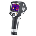 Laserliner 082.076A ThermoCamera HighSense Pro IR -20 to +650°C 384x288 Pixel
