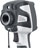 Laserliner 082.076A ThermoCamera HighSense Pro IR -20 to +650°C 384x288 Pixel