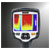 Laserliner 082.076A ThermoCamera HighSense Pro IR -20 to +650°C 384x288 Pixel