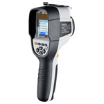 Laserliner 082.086A ThermoCamera -20 to 350°C 220x165px 3.2" Display