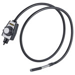 Laserliner 082.214A Endoscope Probe 9mm 1m LED Lit Camera