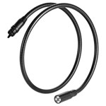 Laserliner 082.217A MaxView Endoscope 17mm Dia Probe LED Lit 1.5m