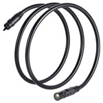 Laserliner 082.218A VarioView Endoscope 17mm Dia 5m LED Lit Probe