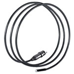 Laserliner 082.219A XXLCamera Endoscope 9mm 5m LED Lit Probe